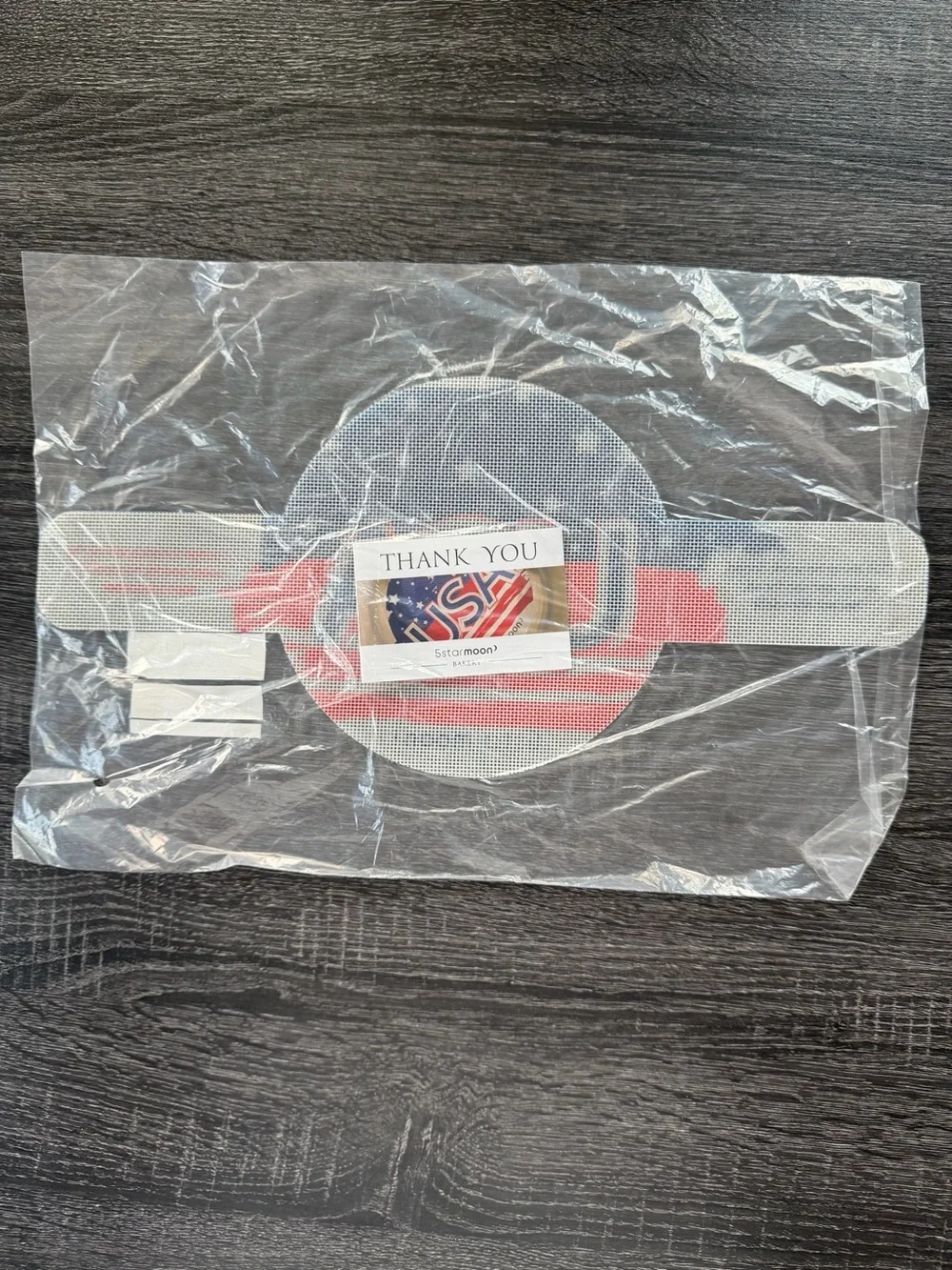 5 Star Moon USA Silicone Bread Sling Dutch Oven Liner-Extra Thick/Non-Stick- NWT
